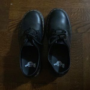 Platform Doc Martens